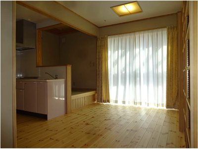 いこいの部屋