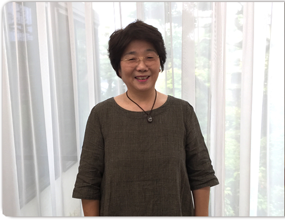 樋口千恵子
